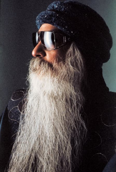 Rajneesh 